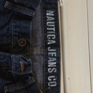 Men’s nautica jeans